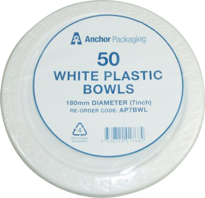 Plates and Bowls Archives - Anchor Packaging